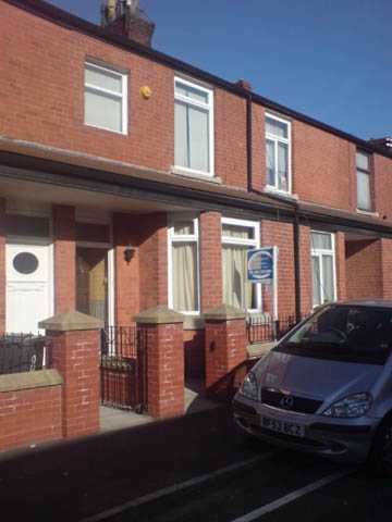 Harley Street, Openshaw, Manchester, M11 1AU