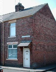 Brown Stret, Shildon, DL4 1EH
