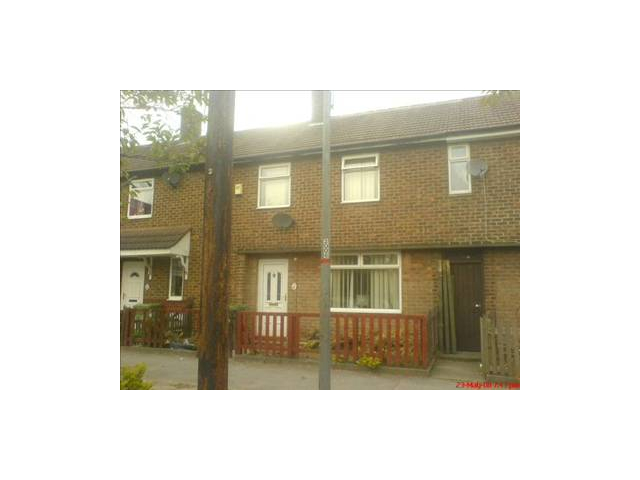 Cedar Grove, Shildon, Co. Durham, DL4 2EH