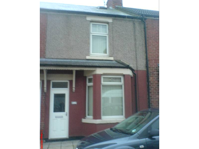 Scott Street, Shildon, Co. Durham, DL4 2DU