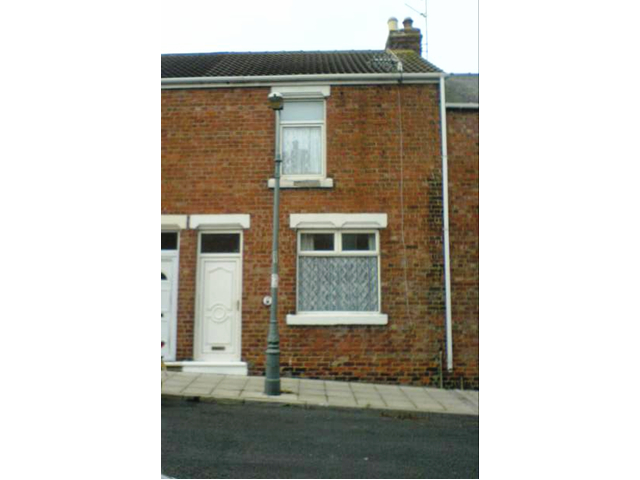 George Street, Shildon, Co. Durham, Yorkshire, DL4 1JJ