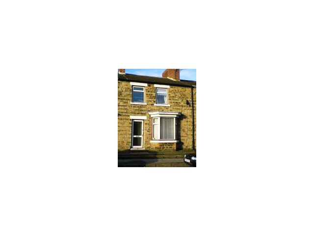 Albert Street, Shildon, Co. Durham, Yorkshire, DL4 2DW