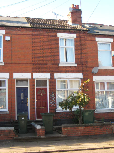 Ludlow Road, Earlsdon, Coventry, CV5 6JA