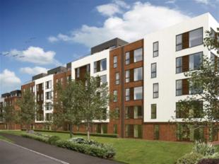 Monticello Way, Bannerbrook Development, Coventry, Birmingham, CV4 9TT