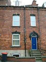 Hyde Park Road, Hyde Park, Leeds, West Yorkshire, LS6 1AJ